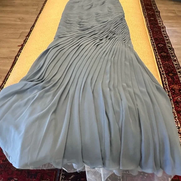 ✔️#78B BNWT ALEXANDER BY DAYMOR EVENING GOWN #1965 - Picture 14 of 17